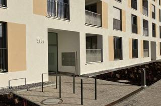 Wohnung mieten in 87437 Kempten, Dreizimmerwohnung in der Parkstadt Engelhalde (Neubau)