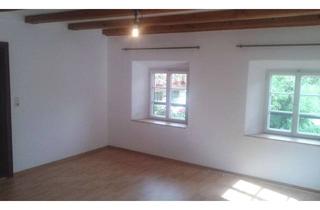 Wohnung mieten in 83233 Bernau, ENTFALTUNGS-FLÄCHE ! Gemütliche 3-Zi-Whg, 95 m², Balkon, Bergblick, Chiemsee & Alpen