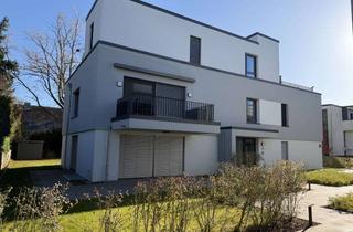 Wohnung mieten in Mühlhausenstraße, 76829 Landau, Luxuriöse 4 Zimmer-Wohnung in bester Wohnlage mit Garten