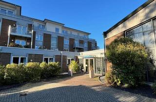 Penthouse mieten in Wilhelmstr., 53604 Bad Honnef, Besondere Gelegenheit ! Modernes Wohnen mit Komfort – Penthouse-2-Zimmer-Wohnung in der Wolke 7