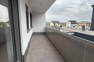 Wohnung mieten in 89584 Ehingen, Moderne Neubauwohnung im Hochparterre