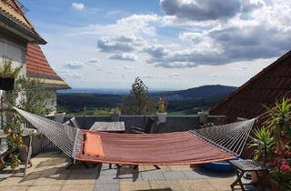 Wohnung mieten in 65779 Kelkheim, Herrliche Wohnung mit Blick und Dachterrasse zur Miete!