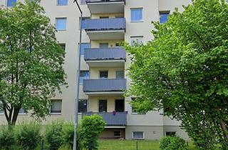 Wohnung mieten in Breslauer Straße 15, 31157 Sarstedt, Schöne sanierte 2-Zimmer-Wohnung mit Balkon in Sarstedt