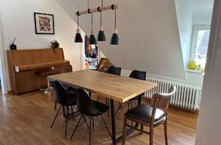 Wohnung mieten in 71139 Ehningen, Untervermietung: Helle 4 Zimmer Wohnung in Top Lage von Ehningen