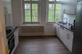 Wohnung mieten in 25554 Krummendiek, Geräumige 4,5-Zimmer Wohnung in Krummendiek