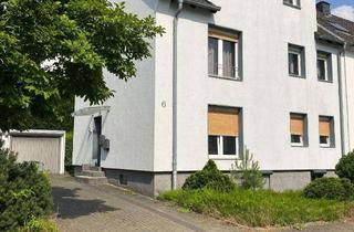 Wohnung mieten in Margaretenstr., 44651 Eickel, Gepflegte 3,5-Zimmer Maisonette in Herne-Eickel mit Garten