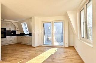 Wohnung mieten in Wernerstraße 25, 01159 Löbtau-Nord, Charmante Neubau-Wohnung mit Balkon