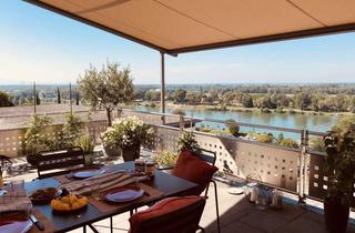 Wohnung mieten in 79206 Breisach, Exklusive Mietwohnung auf dem Münsterberg in Breisach am Rhein