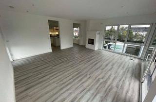 Wohnung mieten in Martin-Luther-Straße, 33790 Halle, Attraktive 2-Zimmer Dachgeschosswohnung in Halle (Westfalen)