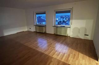 Wohnung mieten in Moselstraße, 56410 Montabaur, Helle 2-Zimmer Wohnung mit Balkon in guter Lage