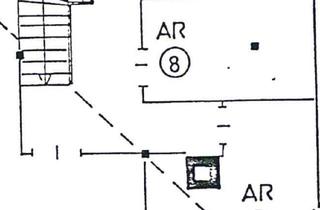 Wohnung mieten in Gablenberger Hauptstraße 118, 70186 Ost, Helle charmante 3-Zimmer Dachgeschosswohnung in Stuttgart Ost