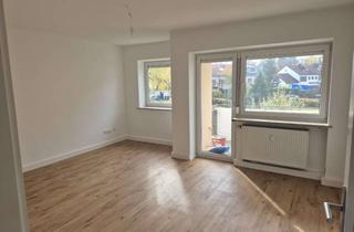 Wohnung mieten in Siebenbürger Straße, 82538 Geretsried, Helle 3-Zimmer-Wohnung mit Balkon in Geretsried