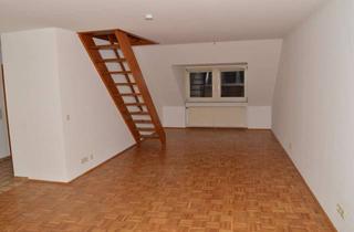 Wohnung mieten in Blücherstraße 207, 55422 Bacharach, Gepflegte 2,5-Zimmer Dachgeschosswohnung in Bacharach-Steeg