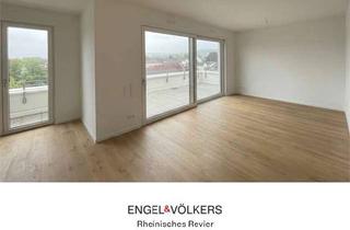 Penthouse mieten in 53347 Alfter, Suchen Sie ein barrierefreies Penthouse mit Rundumblick?
