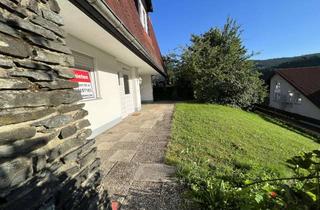 Wohnung mieten in Kühberg 24, 93453 Neukirchen, Sonnige Terrassenwohnung mit Gartenidylle und Highspeed-Internet