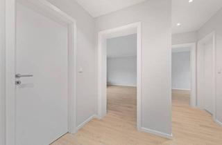 Wohnung mieten in 25335 Elmshorn, Nachmieter gesucht, Top sanierte 3 Zimmer-Wohnung mit Balkon