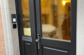 Wohnung mieten in Alter Stadtgraben 27, 91541 Rothenburg, Jetzt frei! Möbliertes Zimmer mit Vollausstattung – sofort einziehen