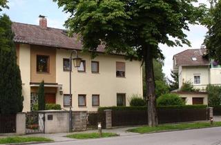 Wohnung mieten in 85622 Feldkirchen, Von Privat: Helle, ruhige 2-Zi.-DG-Wohnung in zentraler Ortslage mit großer Dachterrasse