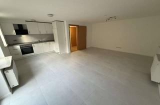 Wohnung mieten in 74219 Möckmühl, Attraktive 2-Zimmer-Wohnung mit neuer Einbauküche und frisch renovierter Terrasse