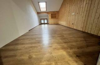 Wohnung mieten in Am Zehrer, 87541 Bad Hindelang, Dachgeschosswohung