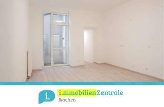 Wohnung mieten in 52068 Aachen, WG-geeignet: Stilvoll modernisierte 4-Zimmer-Wohnung!