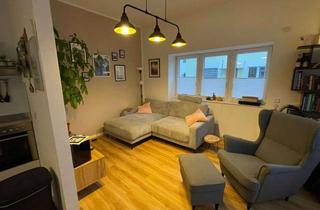 Wohnung mieten in 63739 Aschaffenburg, Helle Altbauwohnung im Herzen von ABurg