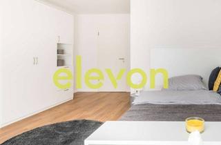 Wohnung mieten in Chicago Lane 7b, 30539 Bemerode, Ausschließlich für Studenten und Auszubildende! Modern & Möbliert –