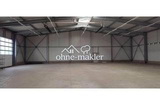 Gewerbeimmobilie mieten in 56766 Ulmen, Lagerhalle, Halle, Gewerbefläche, Logistik, Nürburgring
