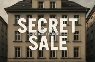 Anlageobjekt in 36037 Fulda, Top gepflegtes Mehrfamilienhaus mit Laden - voll vermietet - Innenstadt Fulda -