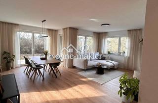 Wohnung mieten in 72160 Horb, Stilvolle und hochwertige EG - Wohnung, hell, offen gestaltet zum Wohlfühlen