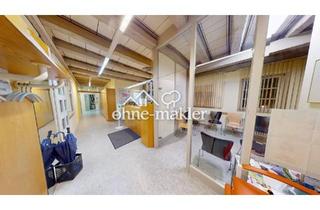 Büro zu mieten in 71720 Oberstenfeld, Gewerbefläche / Praxis / Büro in 1A-Lage Oberstenfeld