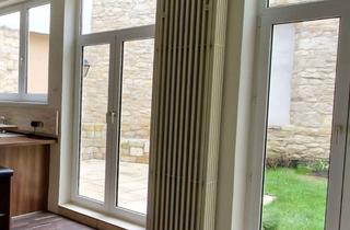 Wohnung mieten in 55271 Stadecken-Elsheim, Lichtdurchflutete Wohnung mit privater Gartenoase