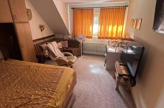 Wohnung mieten in Kolumban-Kayser-Straße 11A, 79853 Lenzkirch, 1-Zimmer Wohnung in Lenzkirch mit Einbauküche