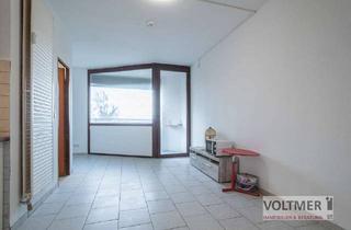 Wohnung mieten in 66424 Homburg, KLEIN ABER FEIN - 1-Zimmer-Appartment mit kleiner Loggia in Homburg-Schwarzenbach zu vermieten!