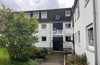 Wohnung kaufen in 38304 Wolfenbüttel, Schöne und moderne 4-Zimmer-Wohnung