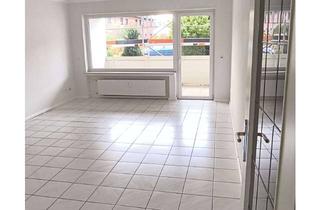 Wohnung mieten in Salzbrunner Weg, 32805 Horn-Bad Meinberg, 2 Zimmer Erdgeschosswohnung mit Küche und Balkon