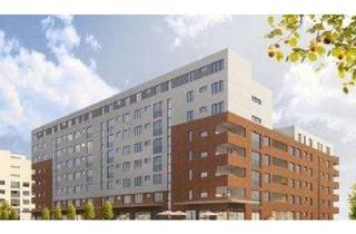 Wohnung mieten in Europa-Allee 159, 60486 Gallus, Möblierte 3,5-Raum-Wohnung mit Balkon und EBK in Europaviertel Frankfurt