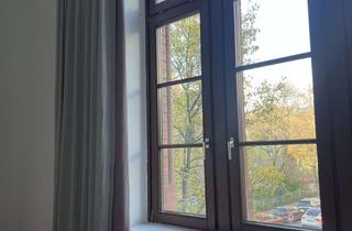 WG-Zimmer mieten in Blücherstraße 16, 65195 Wiesbaden, Exklusives Altbau WG Zimmer Neugründung