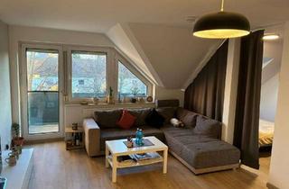 WG-Zimmer mieten in 68199 Neckarau, Großes WG-Zimmer mit Balkon und Schlafseparee für Studenten