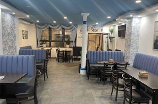 Gastronomiebetrieb mieten in Faulbrunnenstraße, 65183 Wiesbaden, Restaurant zu verkaufen – Voll ausgestattet und betriebsber