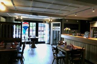 Gewerbeimmobilie kaufen in 66625 Nohfelden, Etabliertes Restaurant sucht junge Hände