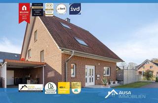 Einfamilienhaus kaufen in 48317 Drensteinfurt, Freistehendes Einfamilienhaus mit vielen Annehmlichkeiten