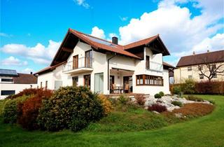 Einfamilienhaus kaufen in 94419 Reisbach, Familientraum zum fairen Preis!! Großzügiges Einfamilienhaus mit Südgarten in ruhiger Siedlungslage