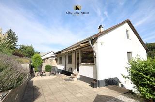 Haus kaufen in 74865 Neckarzimmern, Saniert - modernisiert - provisionsfrei...