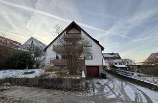 Mehrfamilienhaus kaufen in 73765 Neuhausen, „ Das traumhafte sonnige Mehrfamilienhaus in bester ruhiger Aussichtslage !„