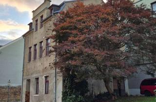 Haus kaufen in 08468 Reichenbach, Haus mit Flair in Reichenbach