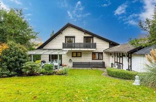 Haus kaufen in 53619 Rheinbreitbach, Weitläufiges Familiendomizil mit Privatsphäre, Garten und Terrassen, sehr gepflegt nahe Bad Honnef