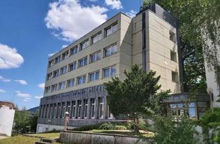 Haus kaufen in 38667 Bad Harzburg, Wohn- und Boardinghaus 1.500 m² | inklusive SPA & Seminarräume im allgemeinen Wohngebiet