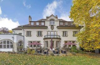 Villa kaufen in 38667 Bad Harzburg, Exklusive Villa am Golfplatz · 1.200 m² - Luxus & Geschichte