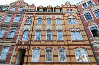 Mehrfamilienhaus kaufen in 04720 Döbeln, Gepflegtes Mehrfamilienhaus mit Potenzial